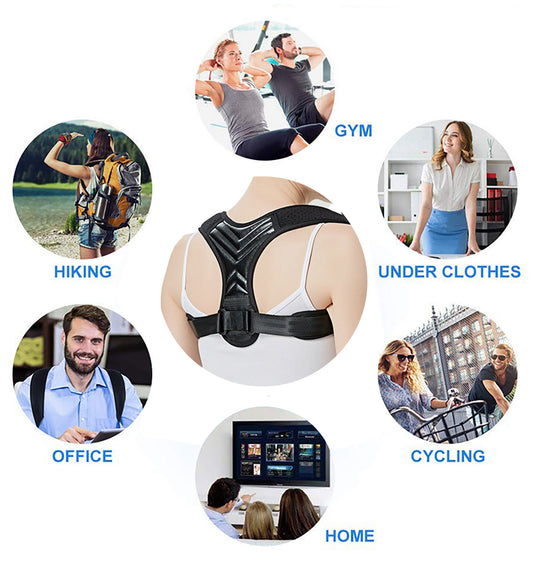 THORAFIX Posture Corrector