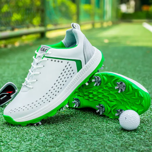 StrideX SpikePro - Ortho Golf Shoes Men