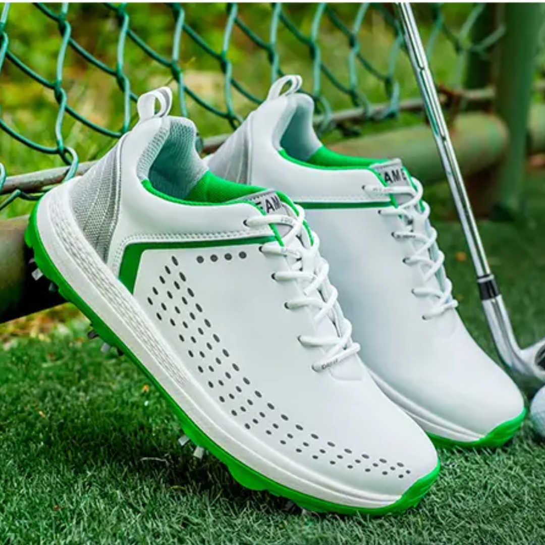 StrideX SpikePro - Ortho Golf Shoes Men
