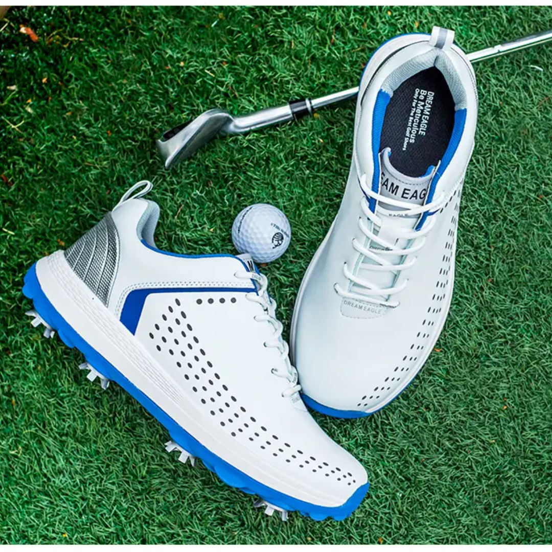StrideX SpikePro - Ortho Golf Shoes Men
