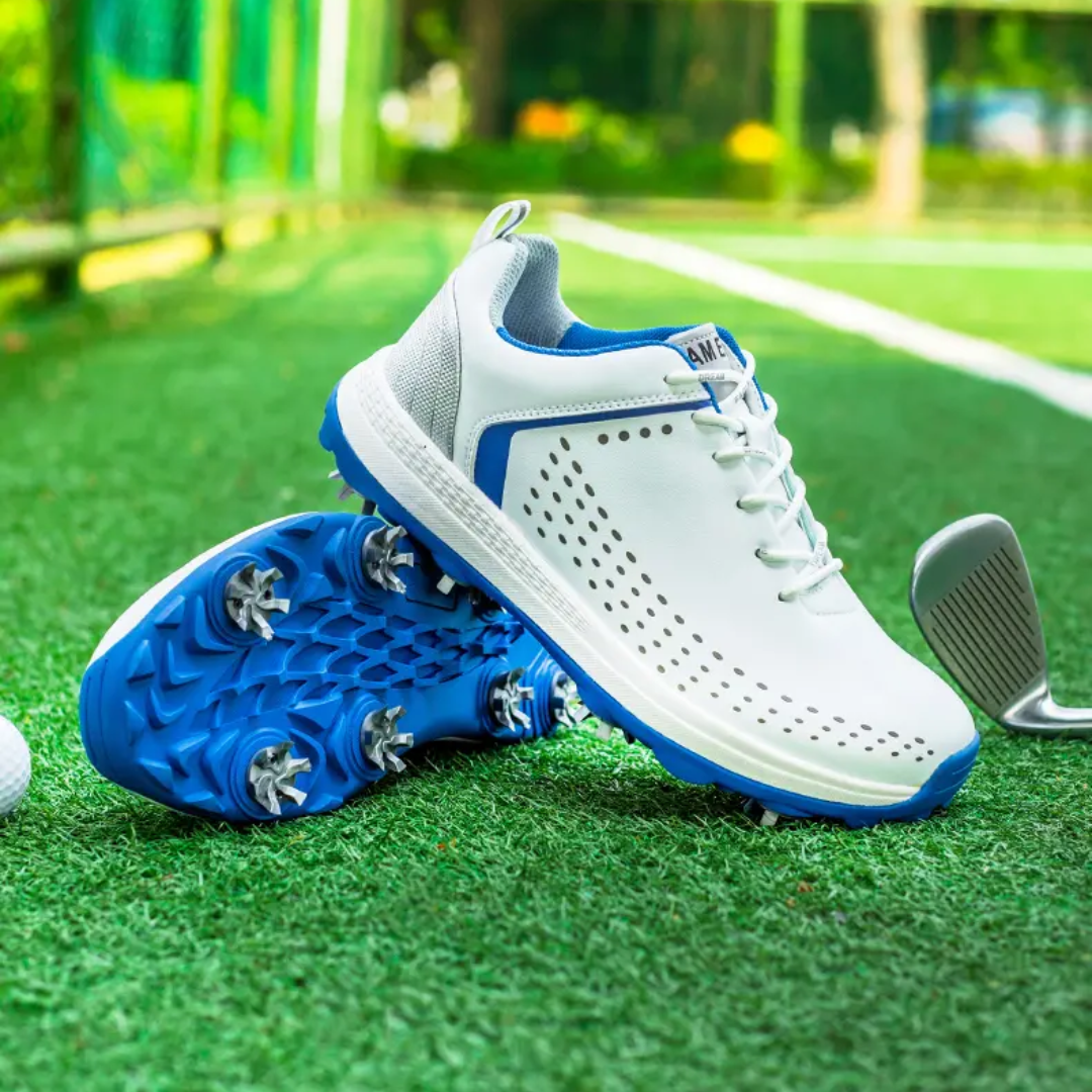 StrideX SpikePro - Ortho Golf Shoes Men