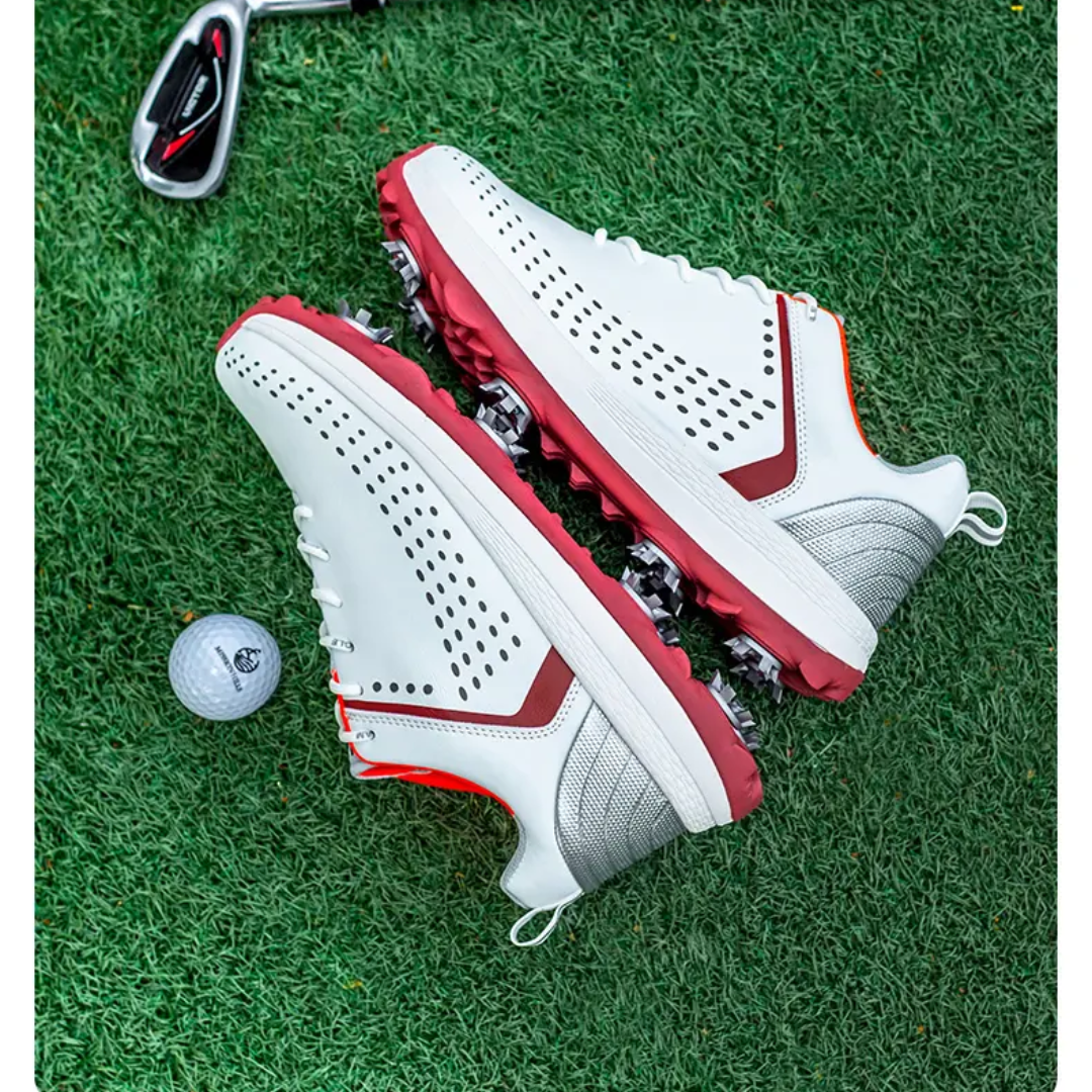 StrideX SpikePro - Ortho Golf Shoes Men