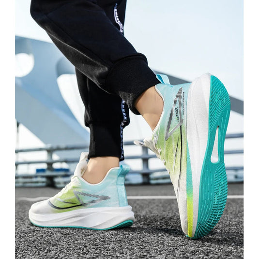 NeoFlex Sprint Sneakers - Unisex Orthopedic Sneakers