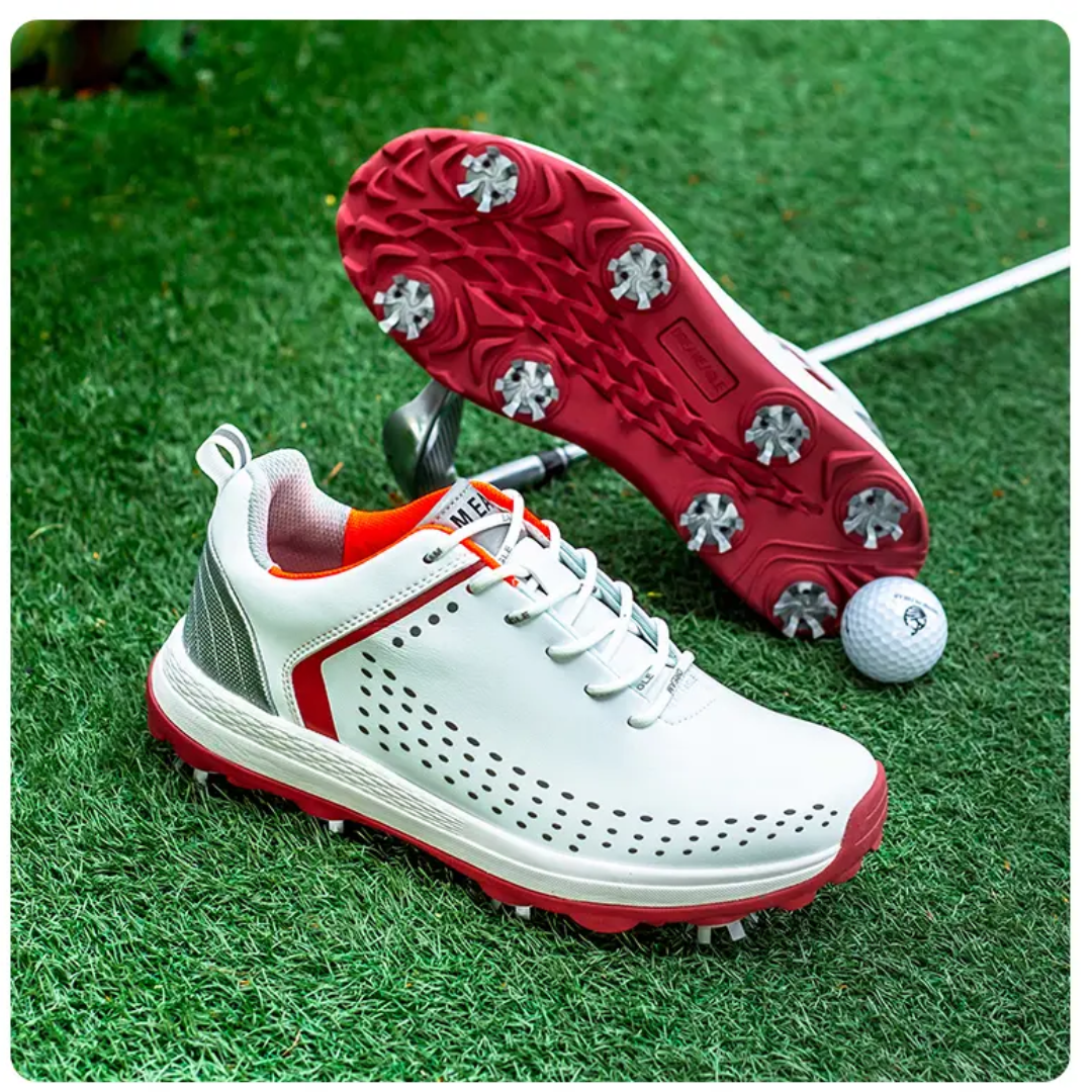 StrideX SpikePro - Ortho Golf Shoes Men