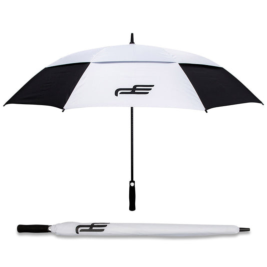 Playeagle StormShield Pro – Double Canopy UV Golf Umbrella