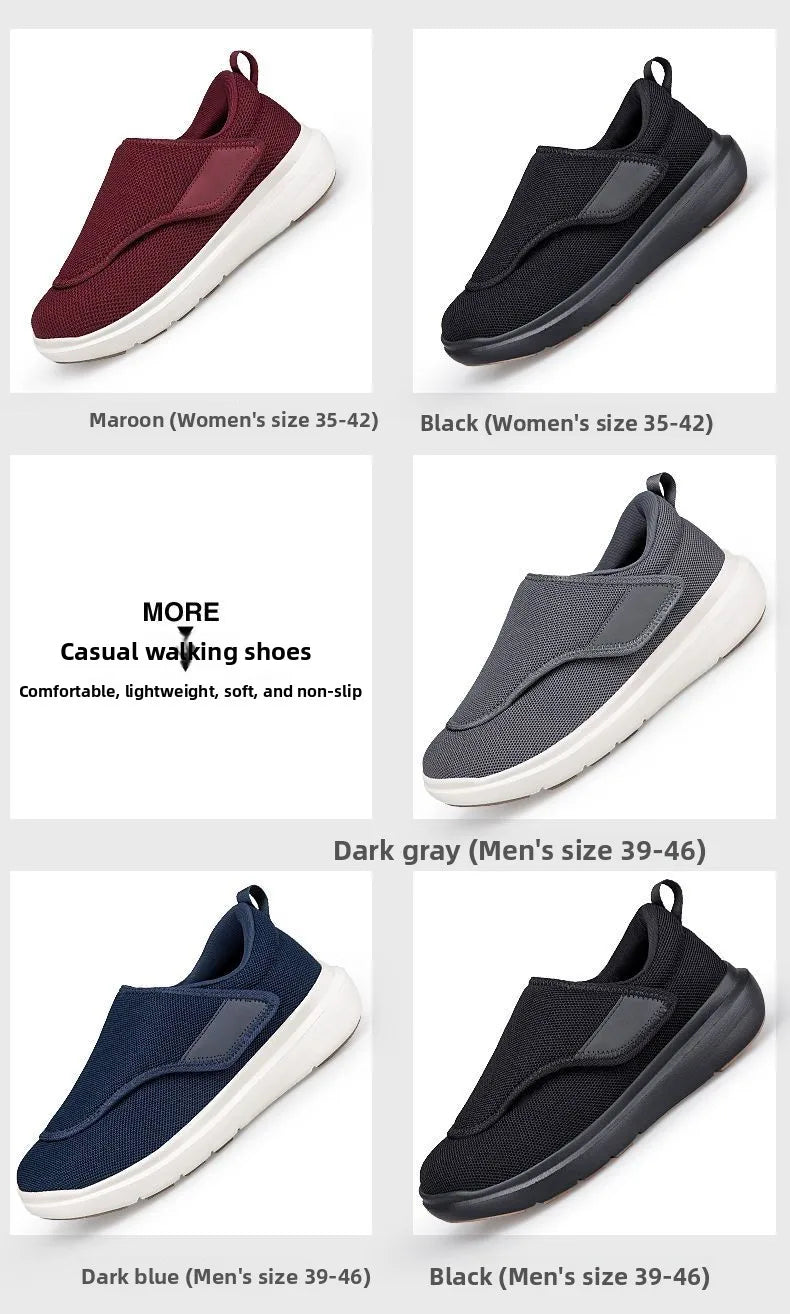 GlycoCare Diabetic Comfort Walkers