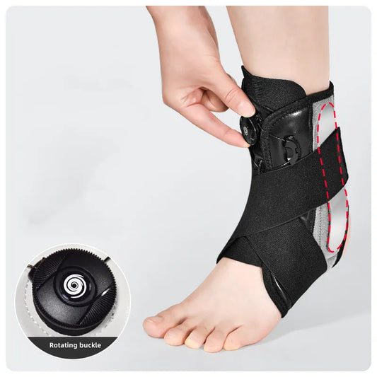 Ortho Max Ankle Brace Pro
