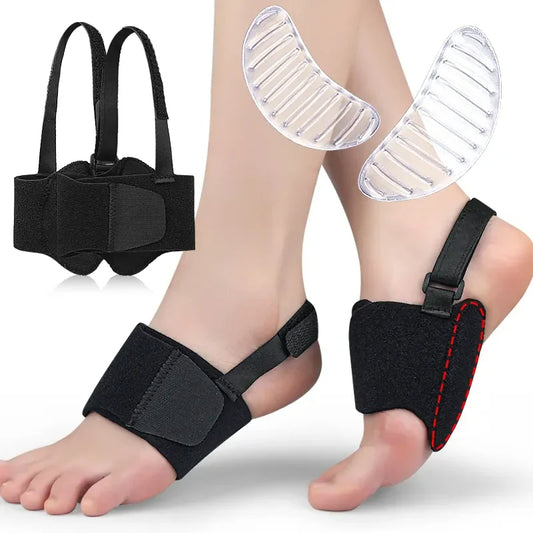 MediFoot Arch Support Brace