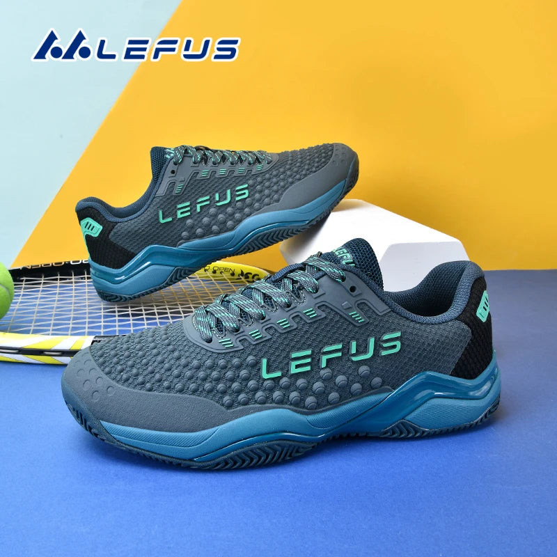 StrideX Pedel Lefus Orthopedic Shoes