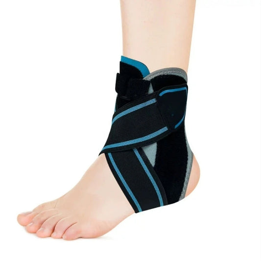 TriGuard Ankle Recovery Brace