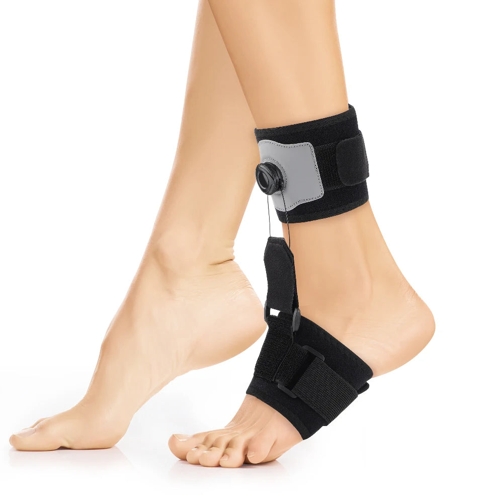 Stride-lift Foot Drop Splint – AFO Outdoor Orthotic Ankle Support Brace