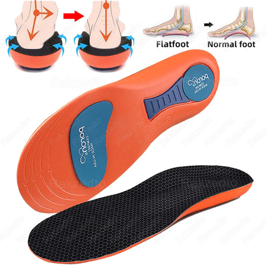 3 in 1 Orthotic Insole