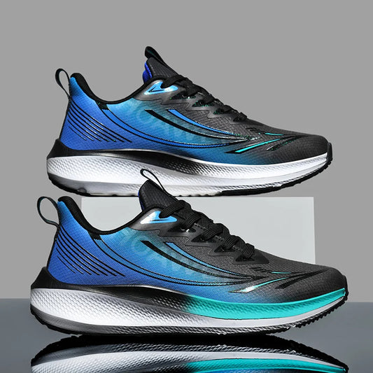 StrideX MaxAir - Orthopedic Sneakers