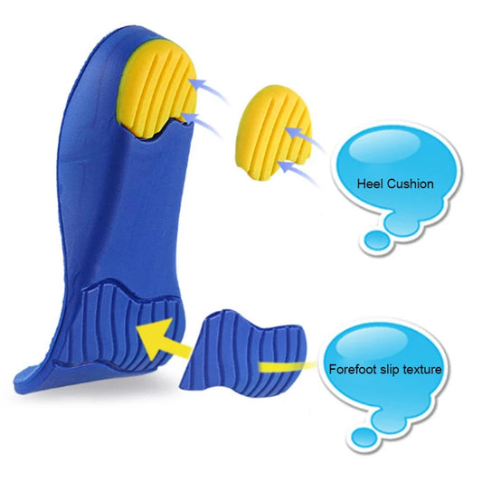 Kids Arch Support Insoles