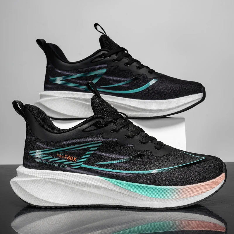 NeoFlex Sprint Sneakers - Unisex Orthopedic Sneakers