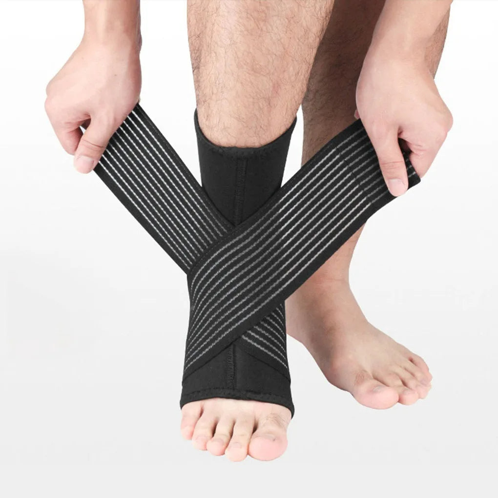 Flexi Feet Ankle Brace