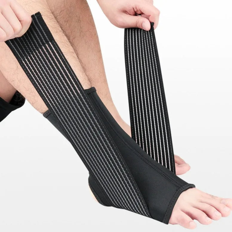 Flexi Feet Ankle Brace