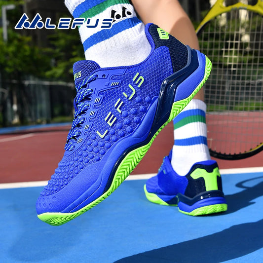 StrideX Pedel Lefus Orthopedic Shoes