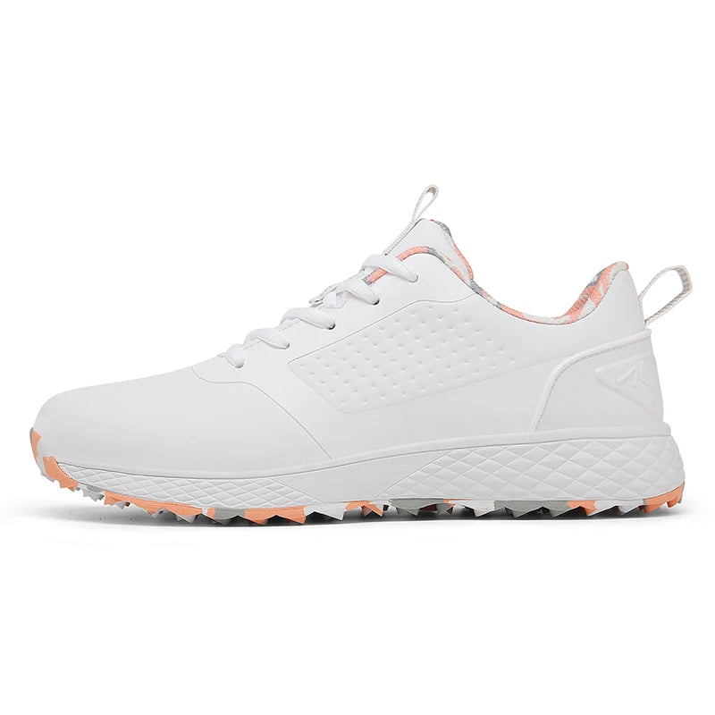 OrthoTee – Ortho Golf Shoes Women
