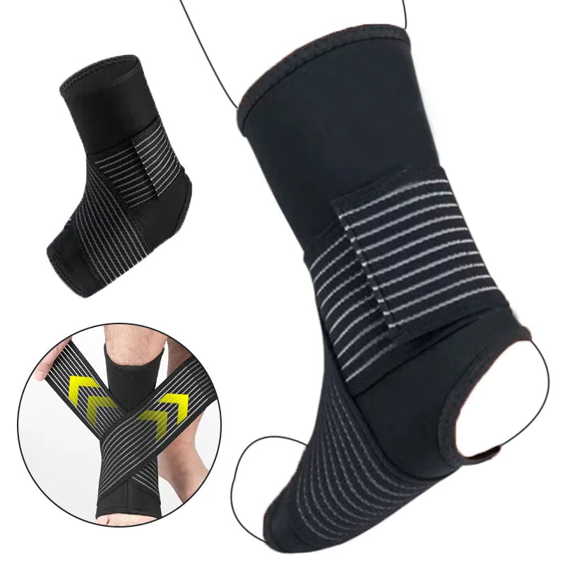 Flexi Feet Ankle Brace