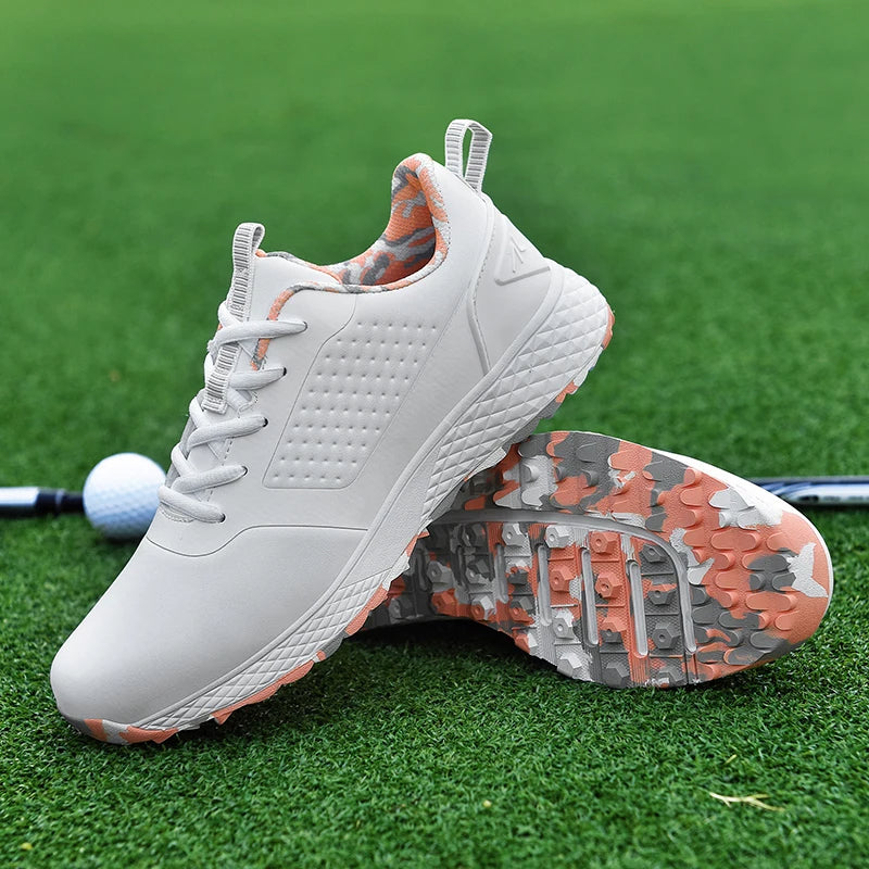 OrthoTee – Ortho Golf Shoes Women