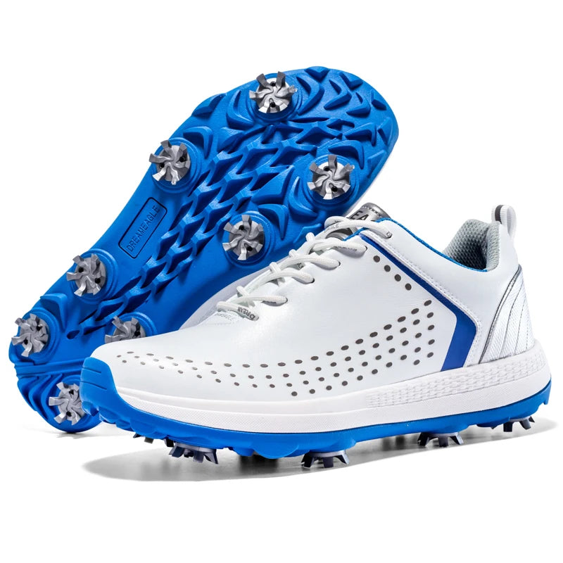 StrideX SpikePro - Ortho Golf Shoes Men