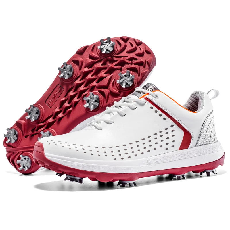 StrideX SpikePro - Ortho Golf Shoes Men