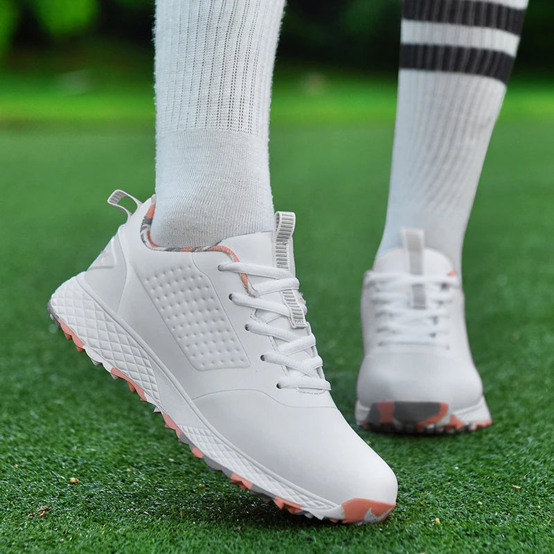 OrthoTee – Ortho Golf Shoes Women