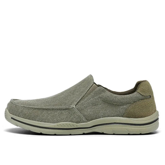StrideXNova Slip-On Orthopedic Shoes