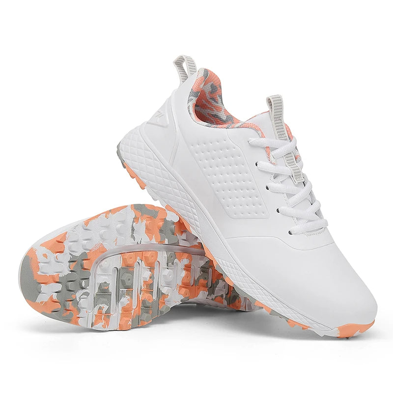 OrthoTee – Ortho Golf Shoes Women