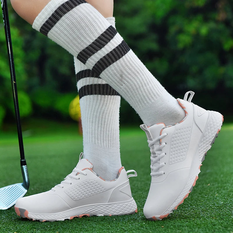 OrthoTee – Ortho Golf Shoes Women