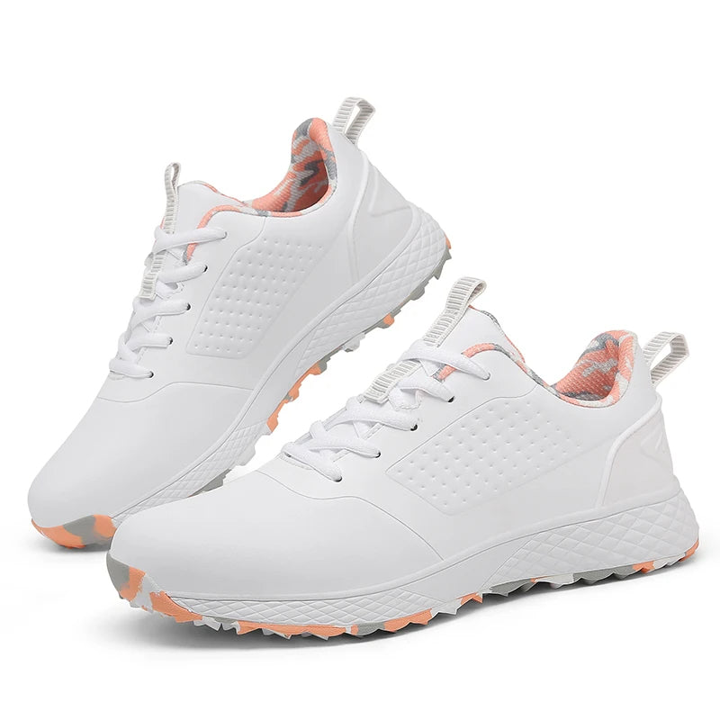 OrthoTee – Ortho Golf Shoes Women
