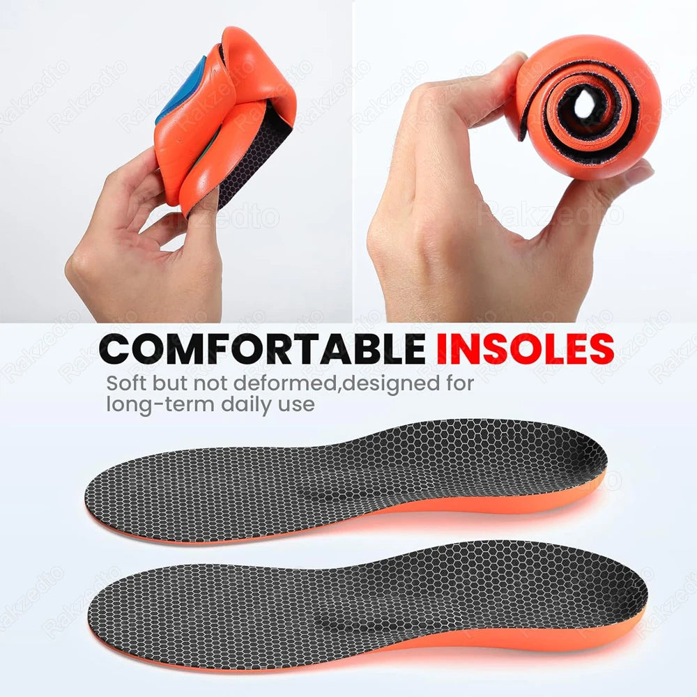 3 in 1 Orthotic Insole