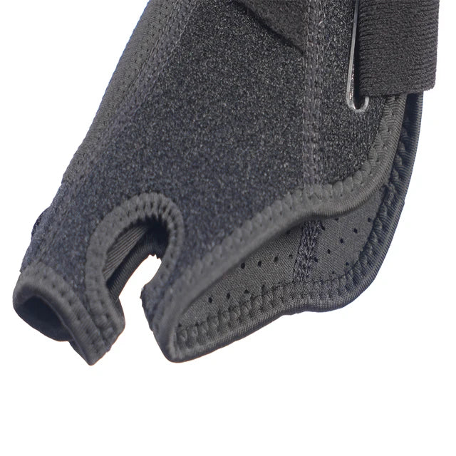 OrthoFlex Wrist & Thumb Brace