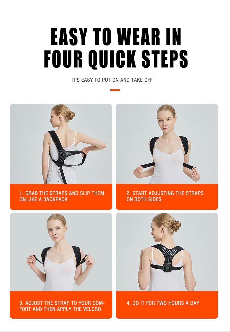 THORAFIX Posture Corrector