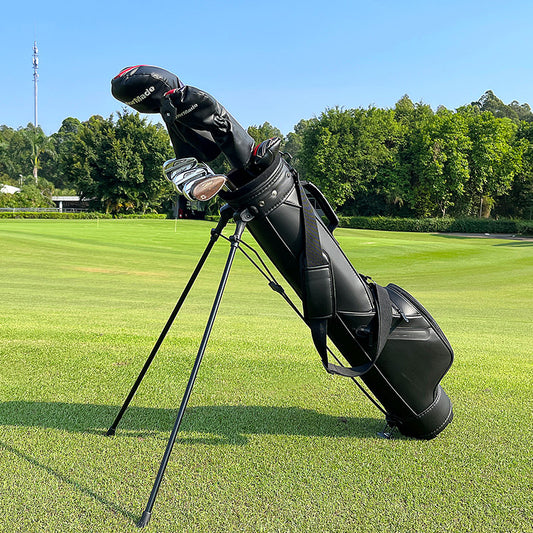 PlayEagle Players Pencil Stand Bag
