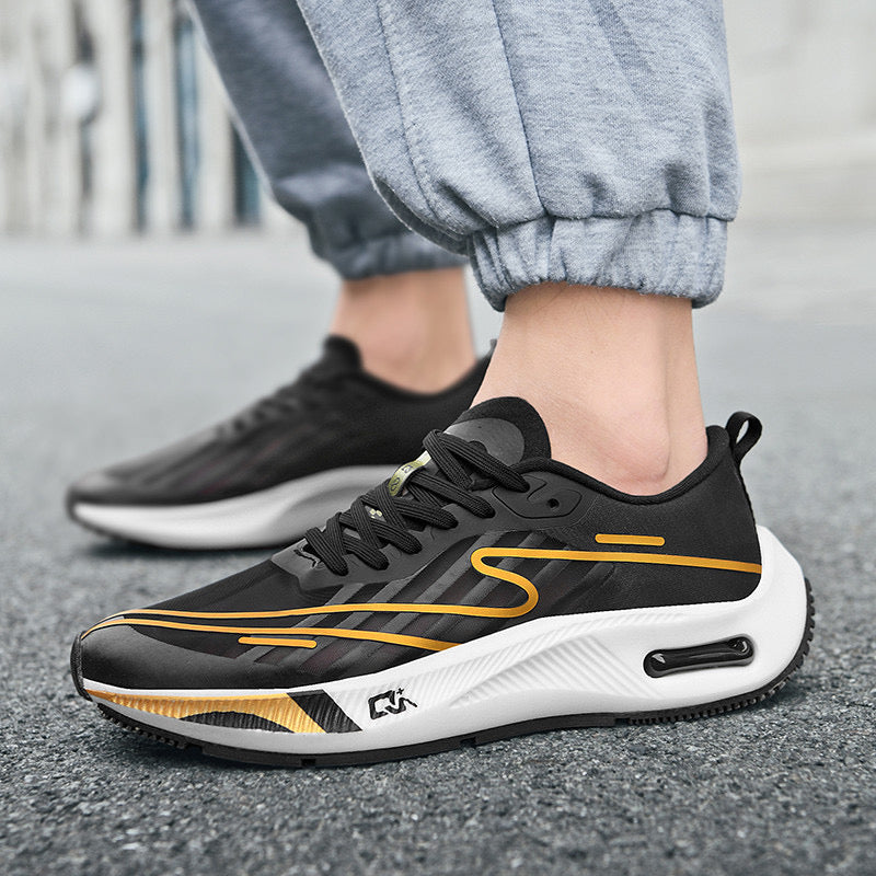 Ortho-Evo Air Cushion Men Running Sneakers