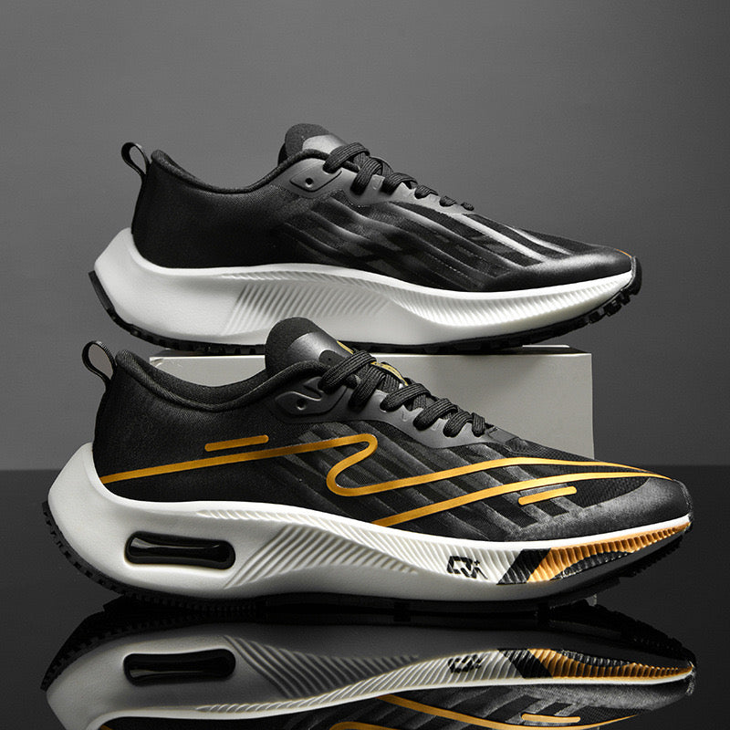 Ortho-Evo Air Cushion Men Running Sneakers