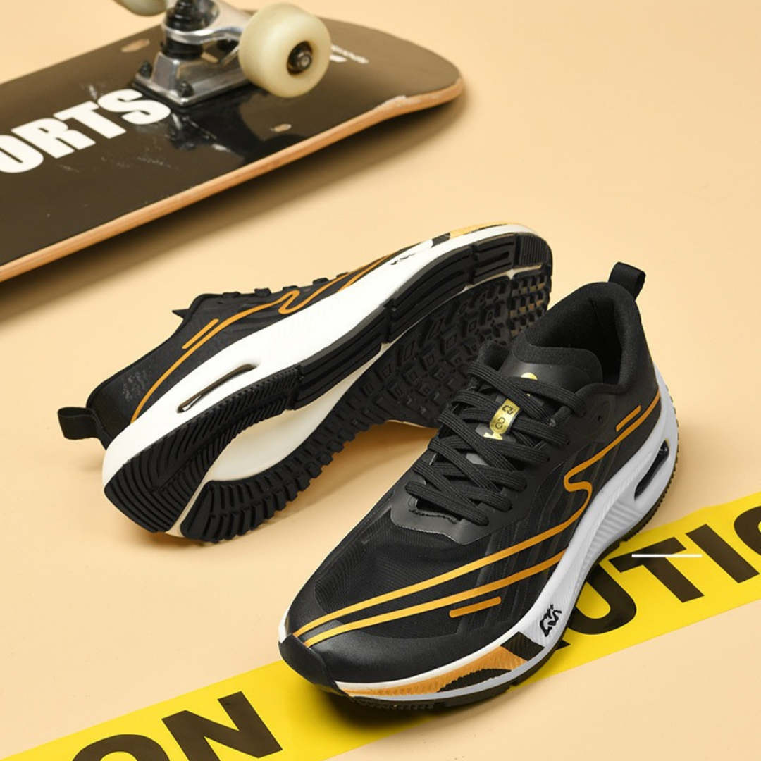 Ortho-Evo Air Cushion Men Running Sneakers