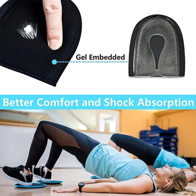 Egornomic Orthopedic Heel Spur fix