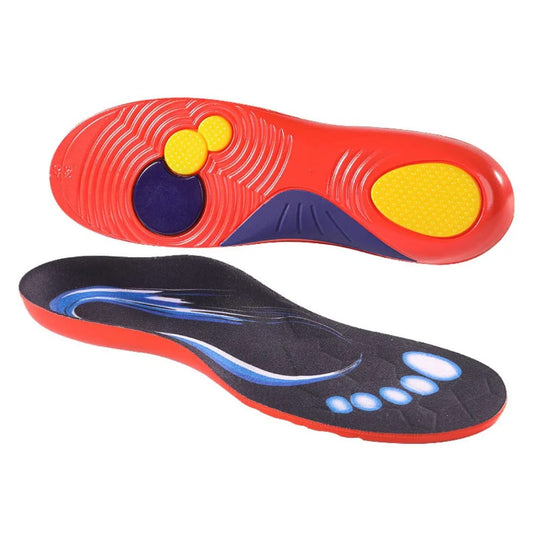 3 in 1 Plantar Fasciitis Insoles
