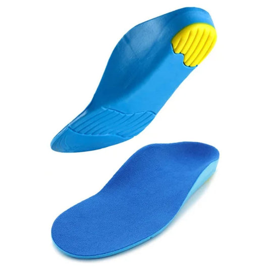 2 In 1 Plantar Arch Insoles