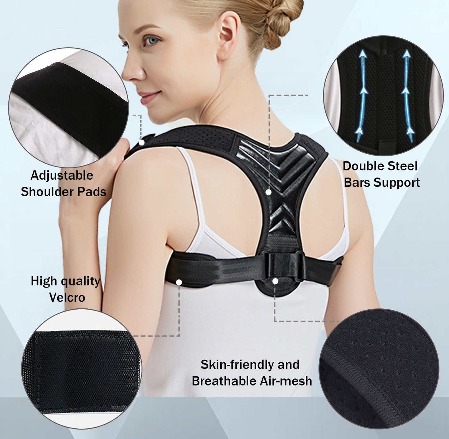THORAFIX Posture Corrector