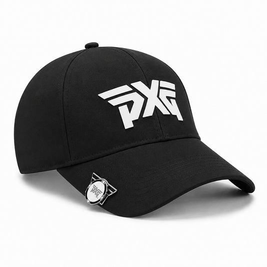 PXG Performance Lightweight Golf Cap