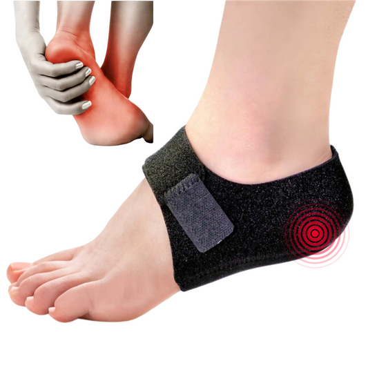 Egornomic Orthopedic Heel Spur fix