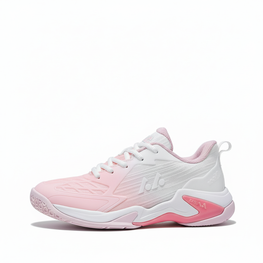 Single Pink Sneaker