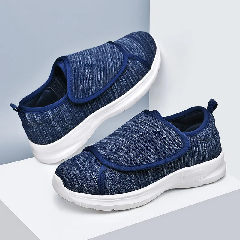 StrideX Diabetic Orthopedic Shoes