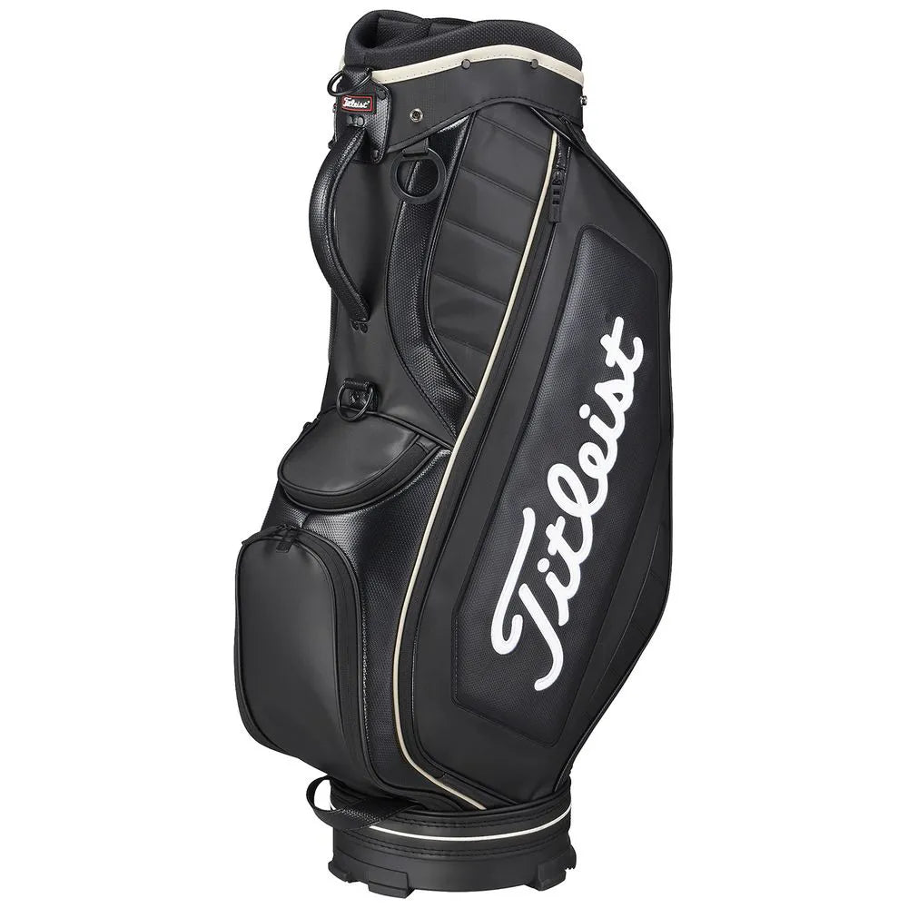 Titleist Performance JE Cart Bag