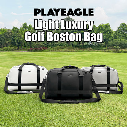 Playeagle EliteLux Golf Duffle Bag