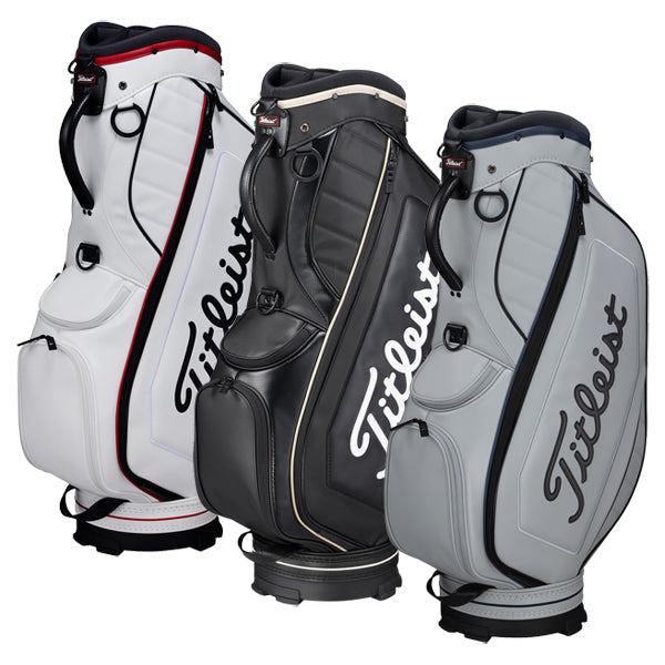 Titleist Performance JE Cart Bag